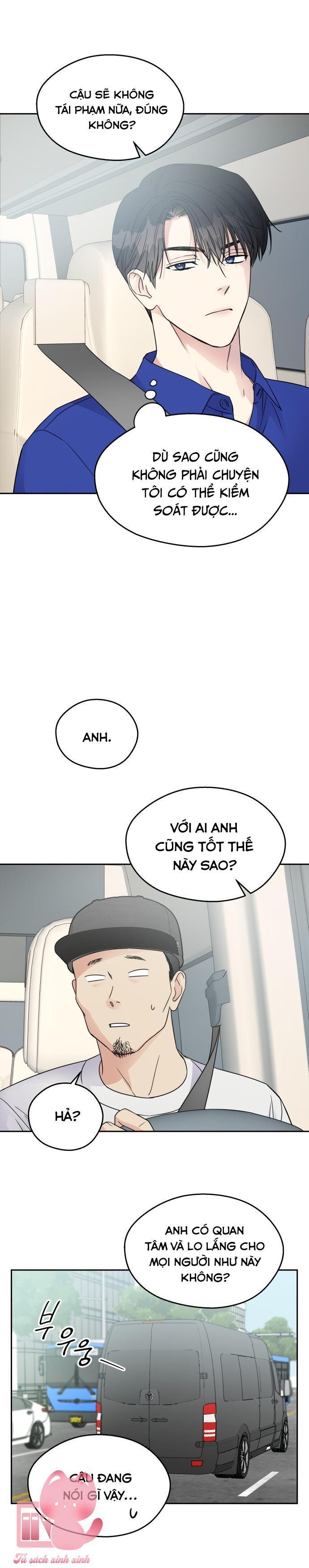 hãy vờ như ta yêu nhau chapter 5 4