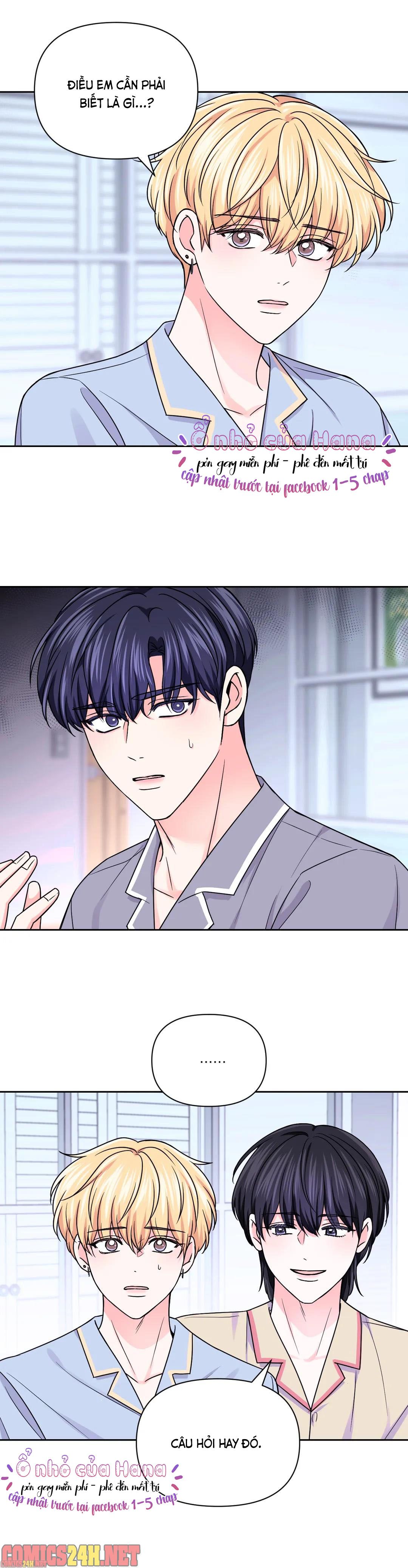 kinh nghiệm cảnh nóng chapter 56 10