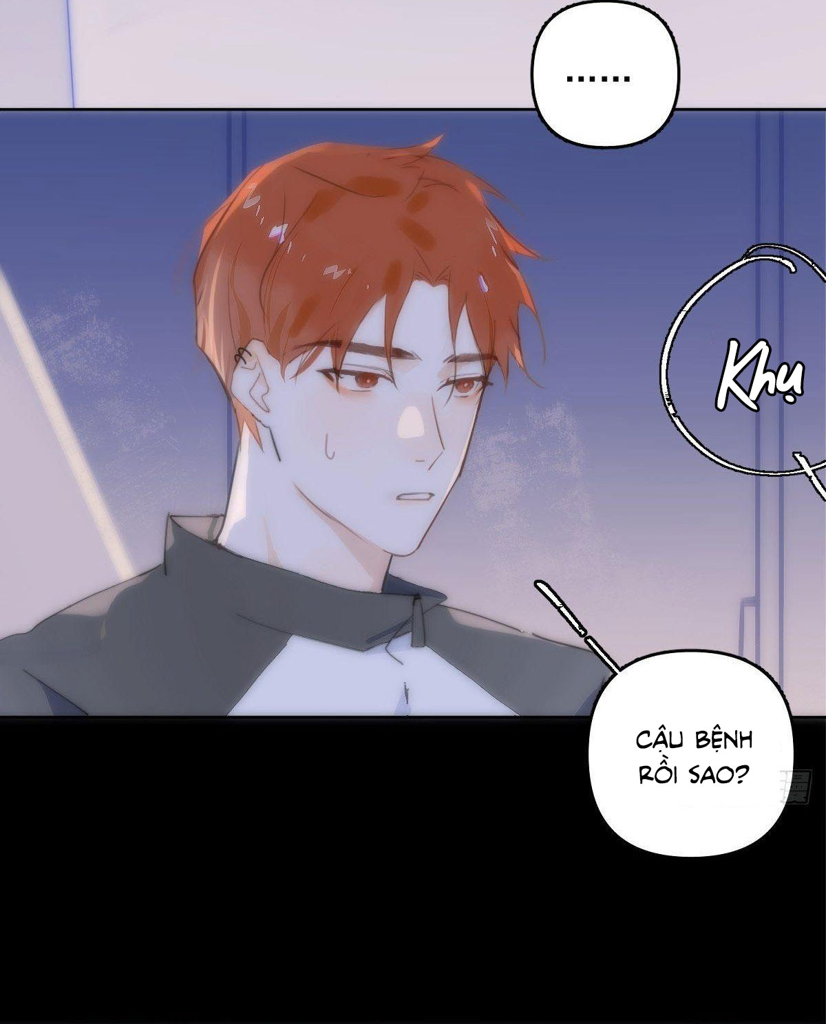 đêm đầy sao nói với em chapter 12 11