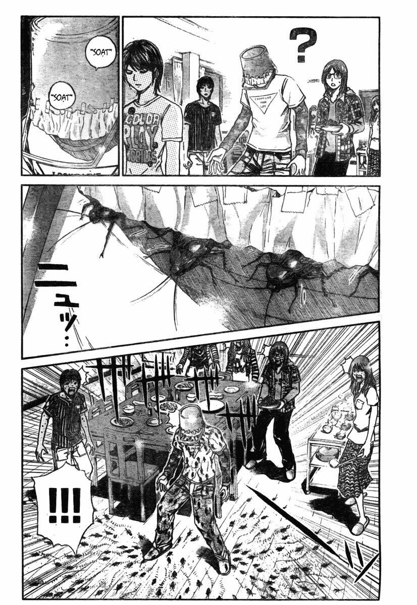 gto: shonan 14 days chapter 5 8