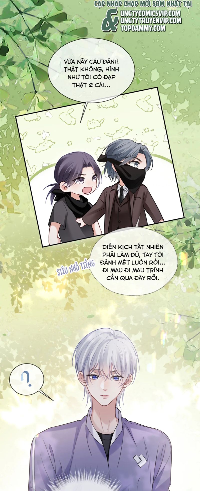 Tôi Muốn Ly Hôn chapter 129