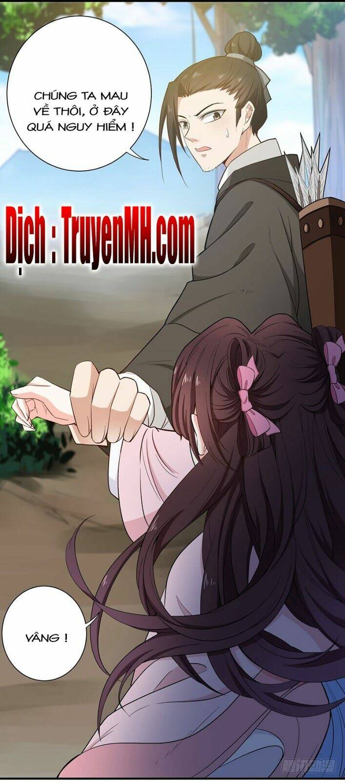 bạo lực tiếu thôn cô chapter 27 10