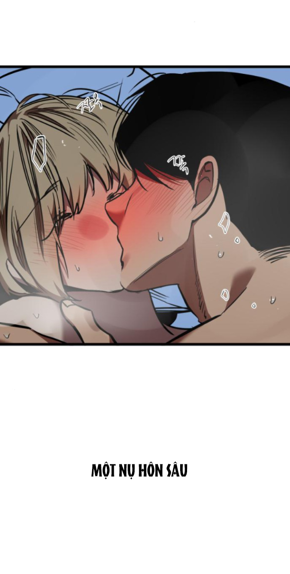 Nari Ở Nhà Đối Diện chapter 38.2 - Trang 18