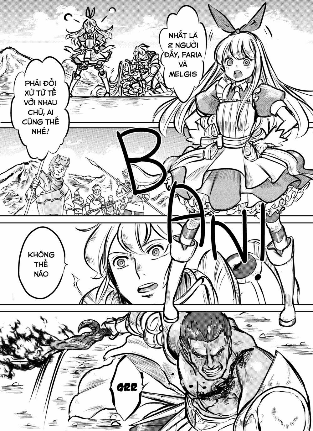 force of will chapter 4 20