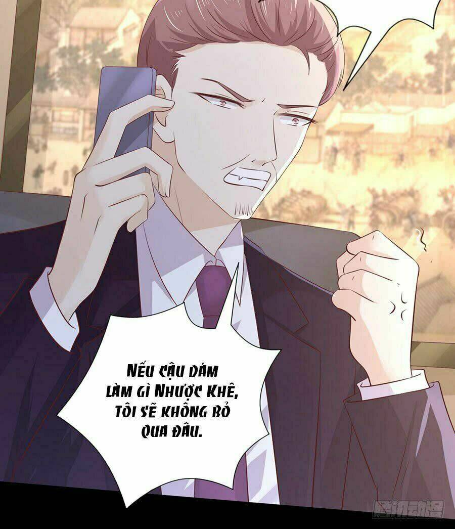 liệt ái tri hạ: series mật đào tiểu tình nhân chapter 229 14