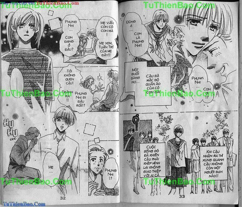 mây trắng tinh khôi chapter 2 17