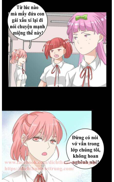 lều khều biết yêu chapter 56 21