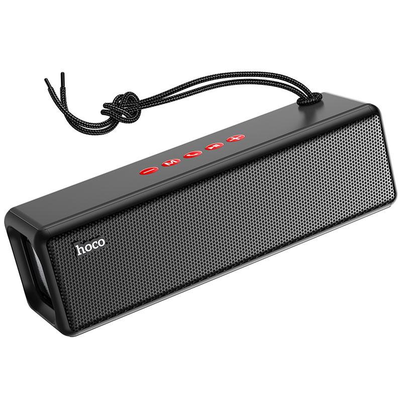 Loa Bluetooth KHÔNG DÂY HOCO HC3 FM, AUX LOA HAY RẺ ĐẸP SIÊU BỀN THỂ THAO DU LỊCH HỌC SINH SINH VIÊN VĂN PHÒNG - Hàng chính hãng