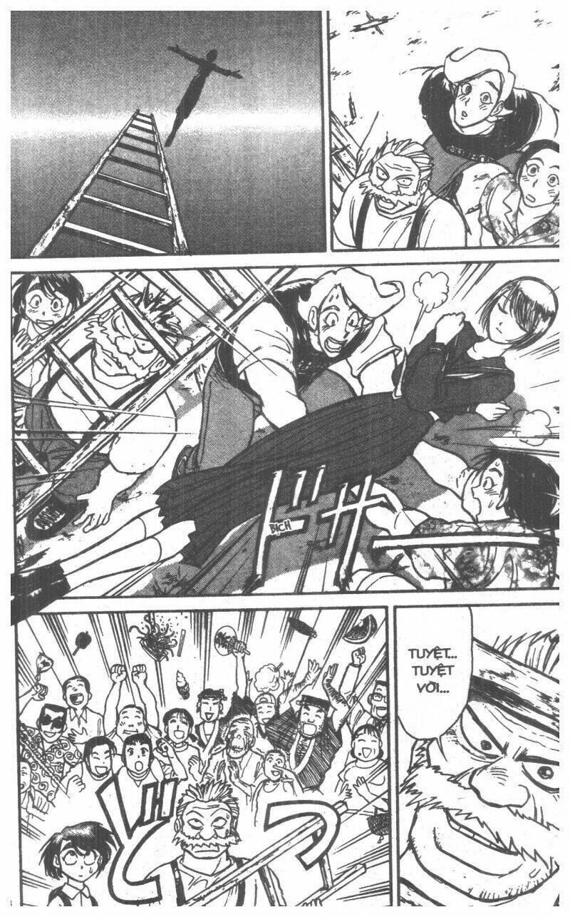 karakuri circus - gánh xiếc quái dị chapter 5 58