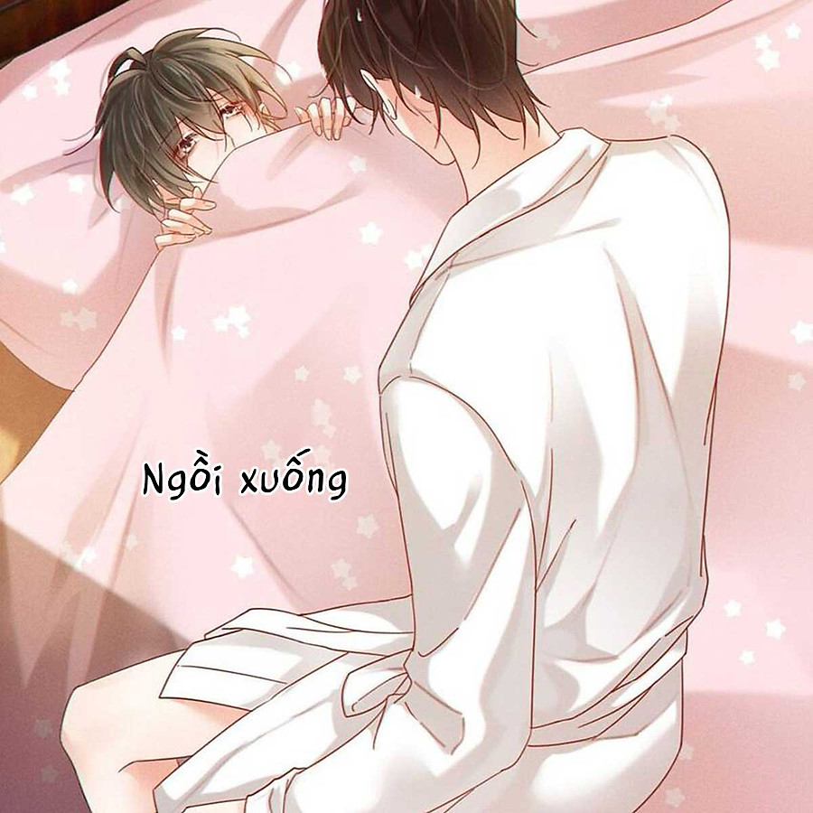 nịch tửu chapter 91 41
