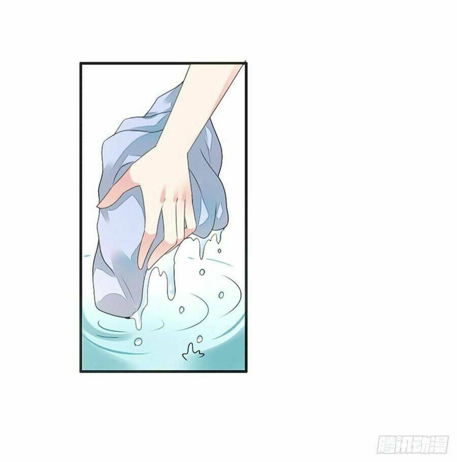 điền viên mật sủng: cô vợ nóng bỏng chapter 81 16