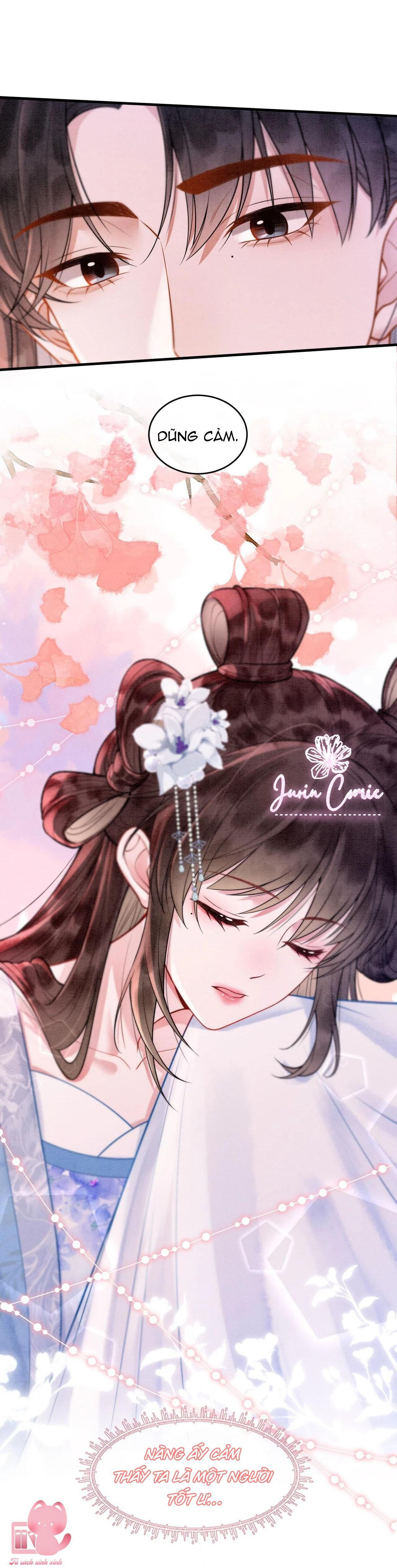 sau khi nàng bị đánh chết các ca ca hối hận rồi !! chapter 15 16