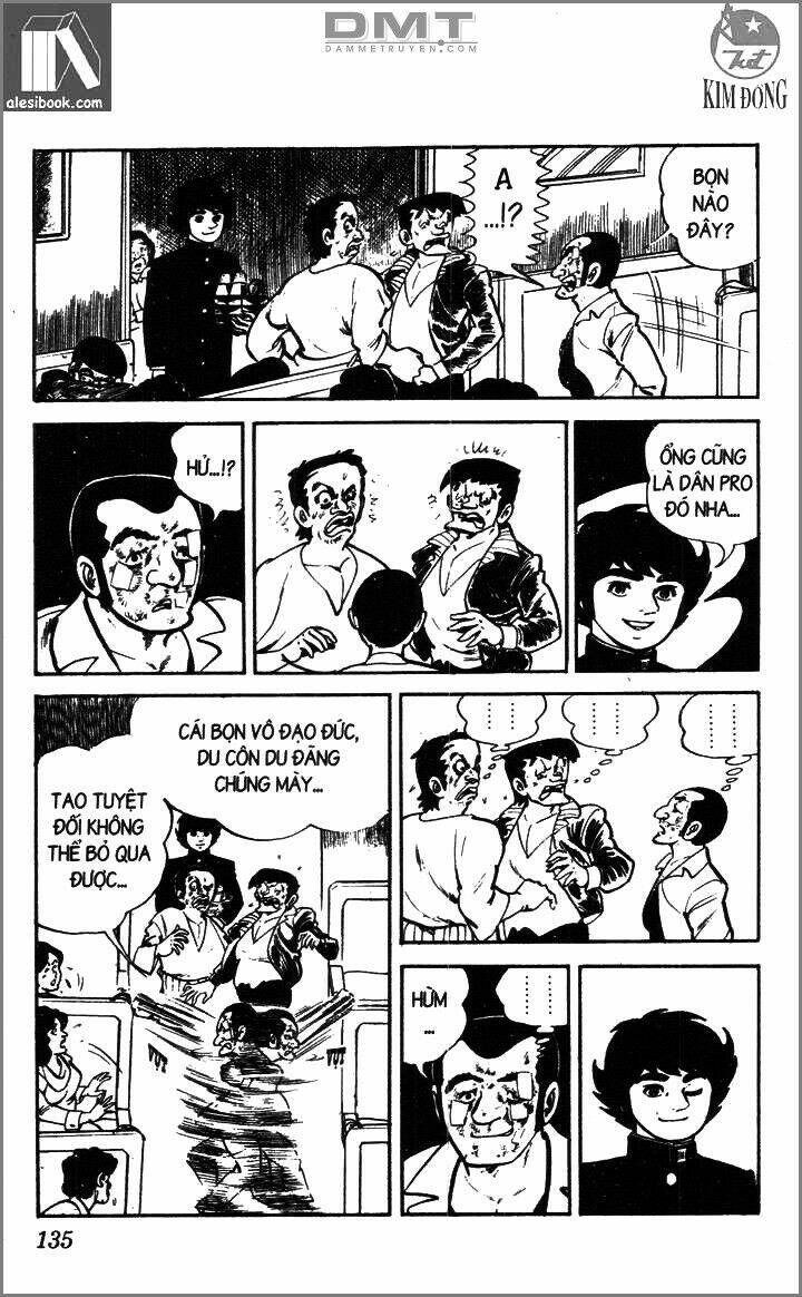 ganbare genki chapter 36 11