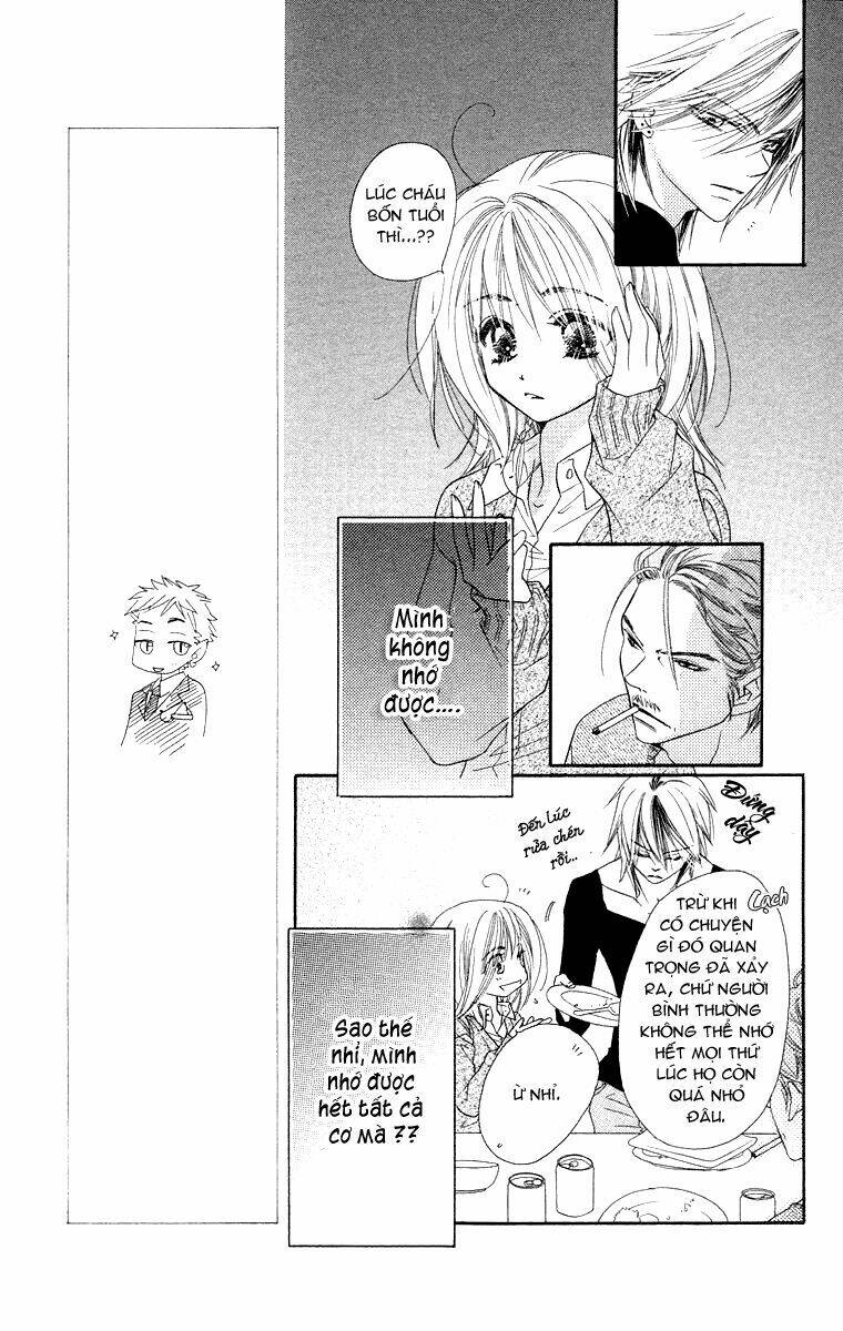 sora log chapter 10 13