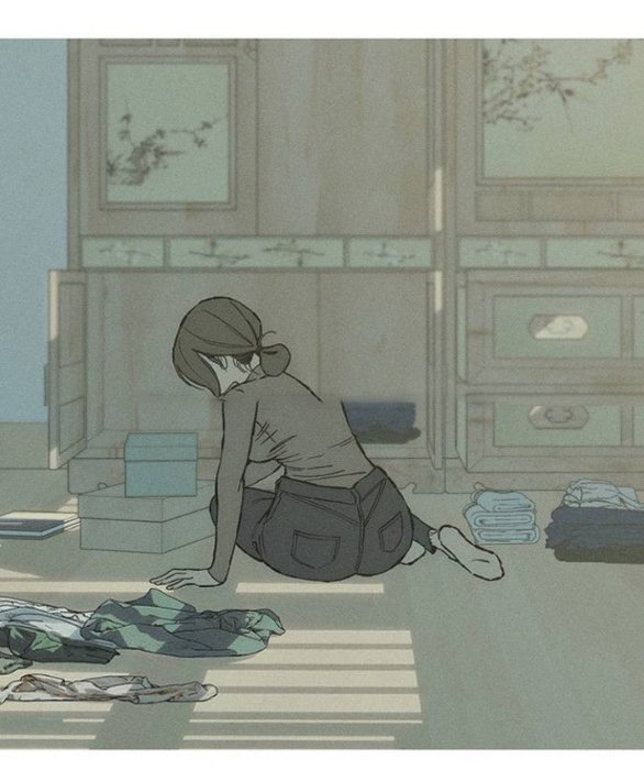 [18+] Nước Mắt Trên Đóa Hoa Tàn chapter 42.2 17