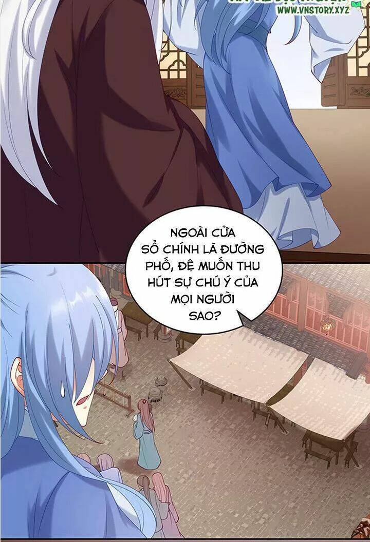 đô đốc đại nhân sủng thê kí chapter 79 6