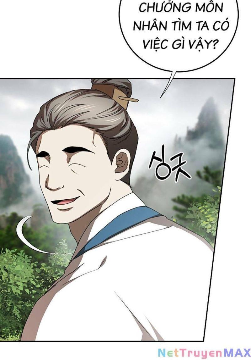 võ đang kỳ hiệp chapter 102 46