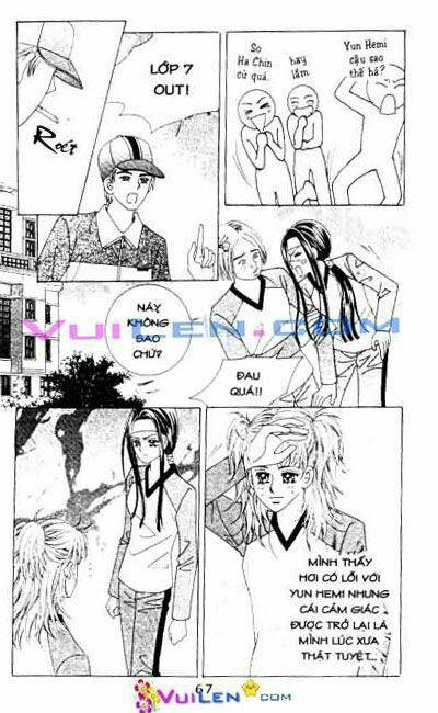 thiên thần tái thế chapter 5 67