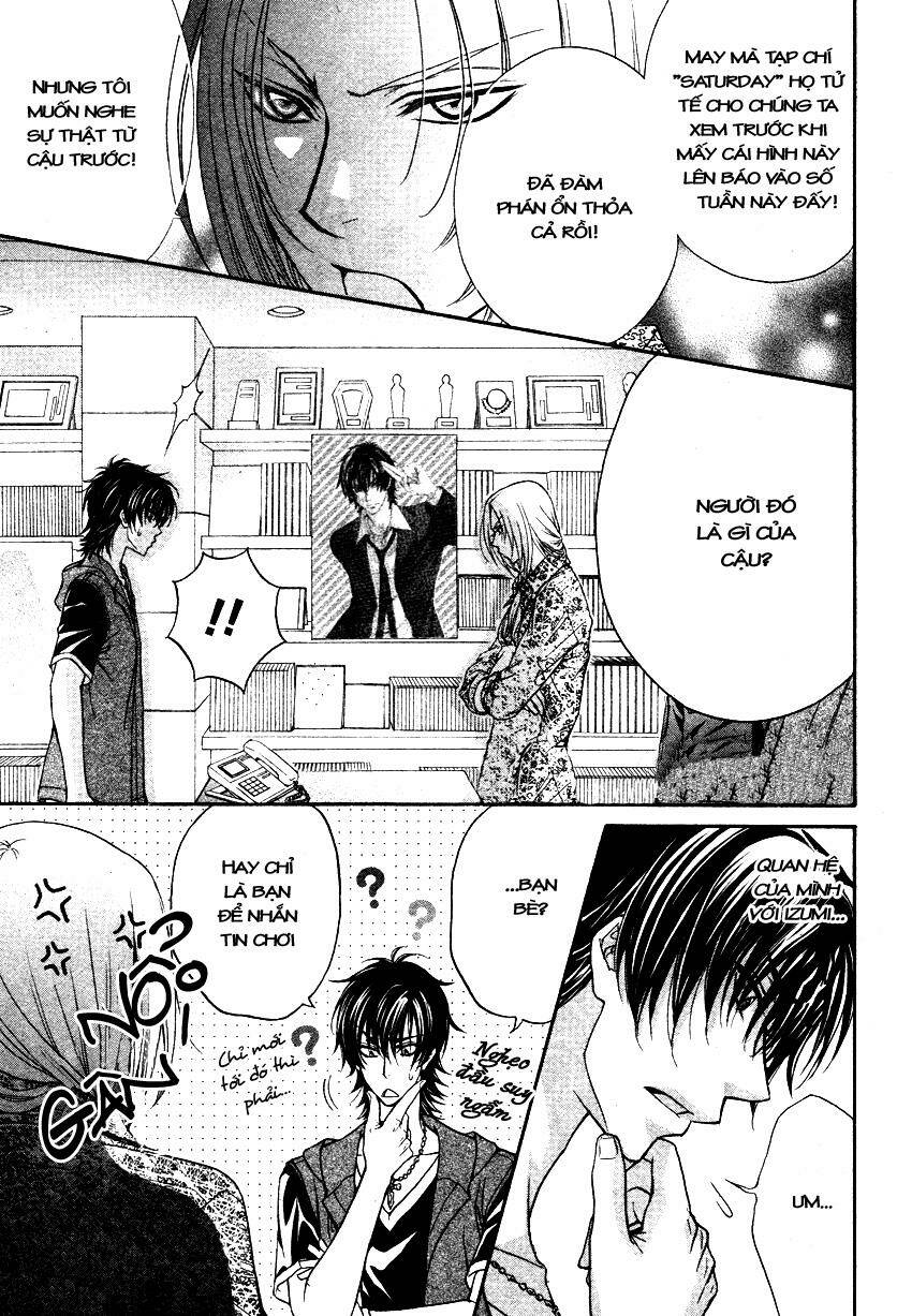 sân khấu tình yêu chapter 8 17