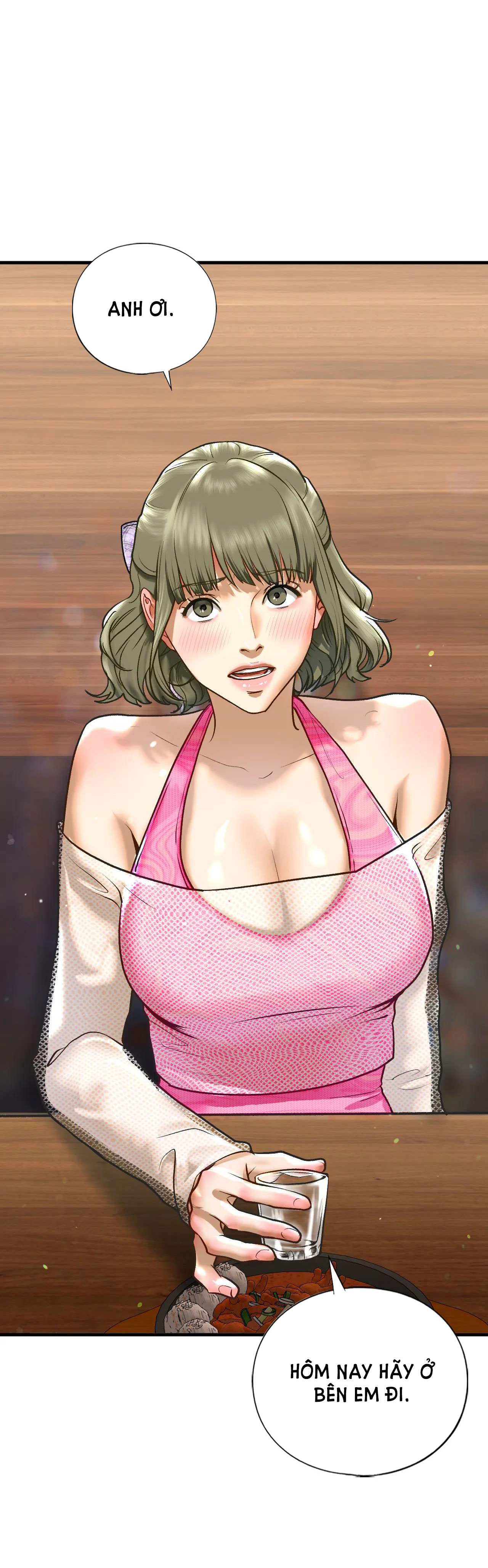 Chị Kế chapter 22.2 - Trang 30
