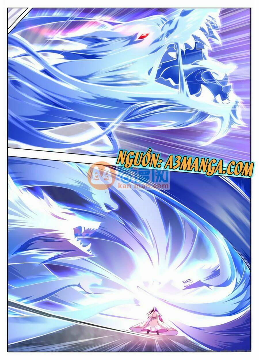 trạch thiên ký chapter 63.2 3