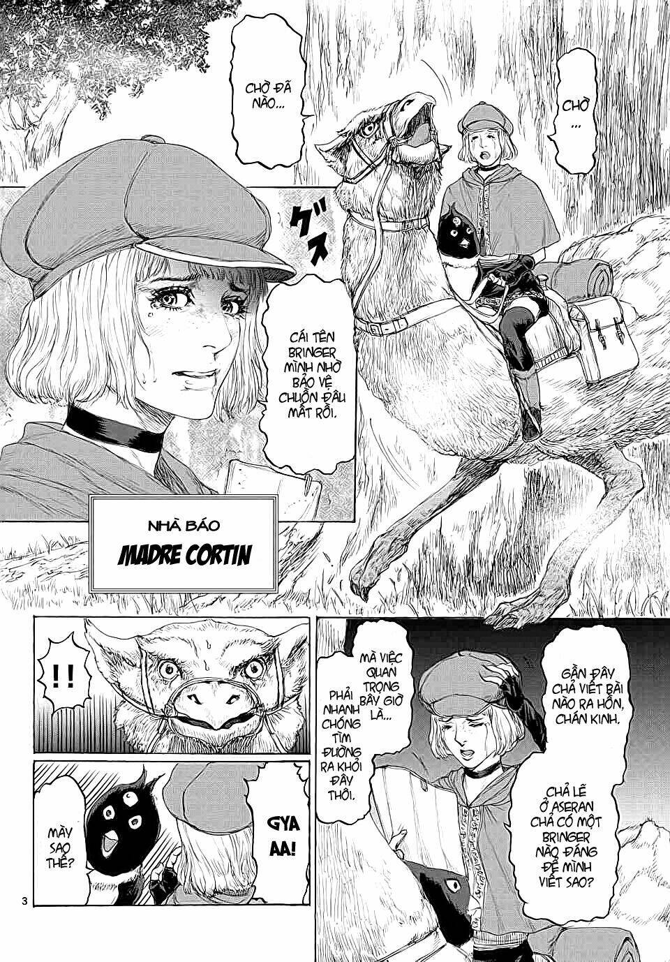 monster x monster chapter 11 4