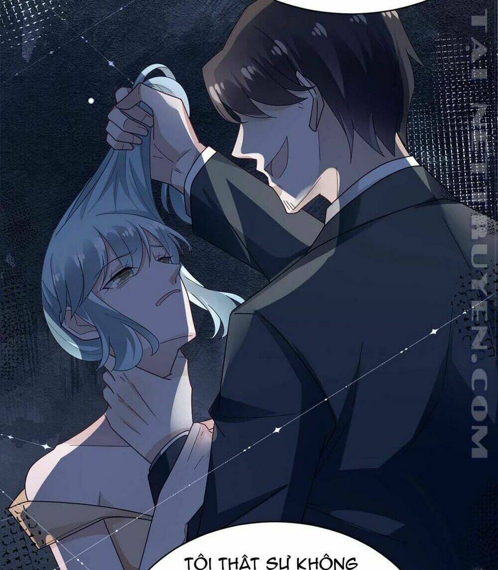 thịnh thế điềm sủng: cô vợ nhỏ đáng yêu của dịch thiếu chapter 119 24