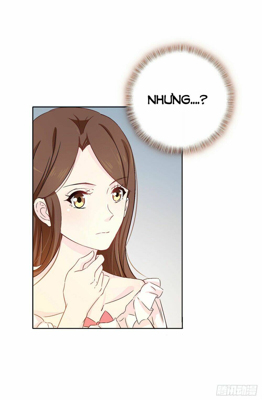 từ trên trời rơi xuống vị hôn thê của hoàng đế chapter 14 6