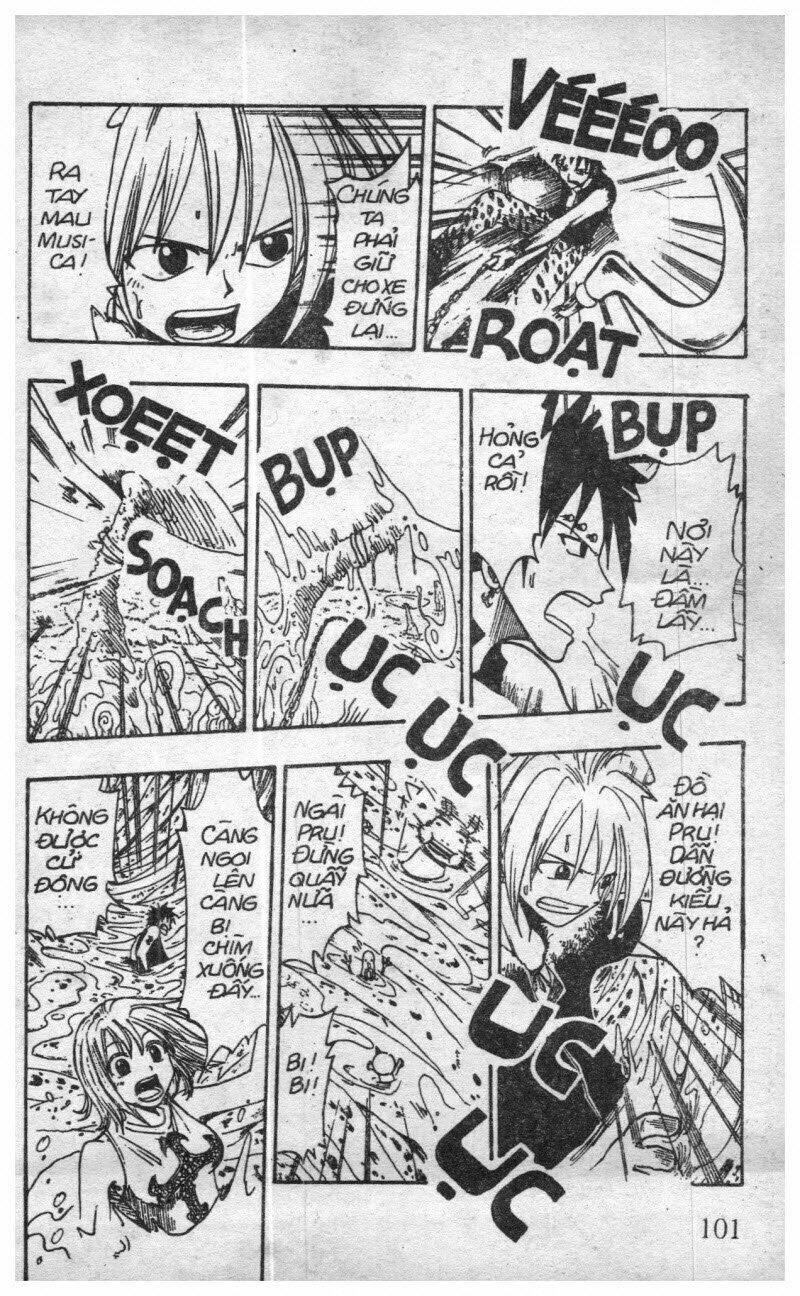 rave master (scan) chapter 6 177