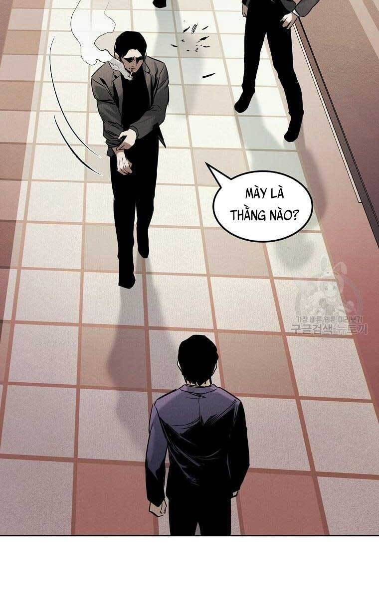 kẻ bất bại chapter 17.1 33