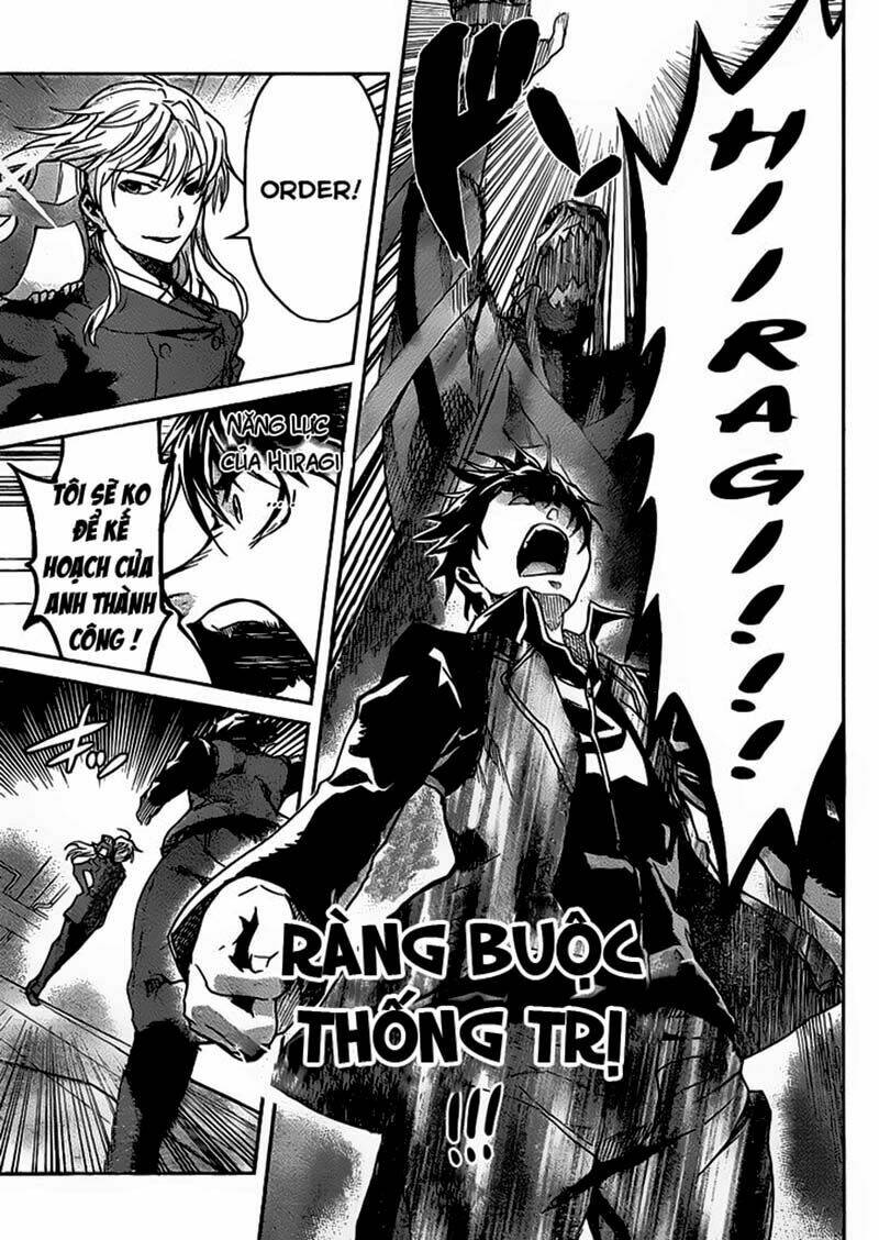 big order chapter 11 31