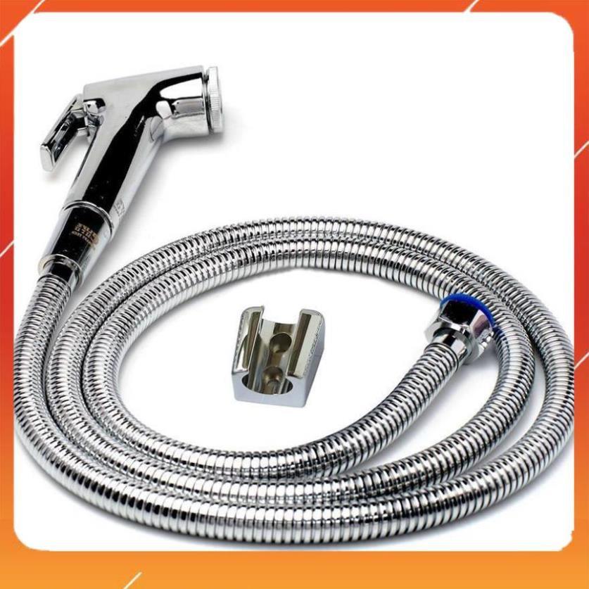 Bộ vòi xịt vệ sinh,bộ vòi xịt tolet 9020 206804