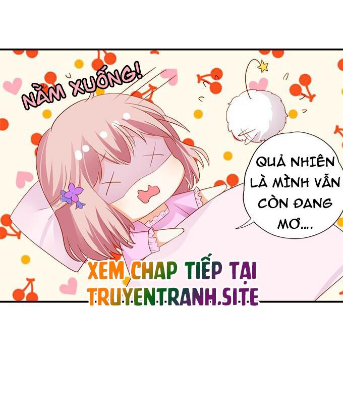 hồ tiên hung bạo chapter 2 24