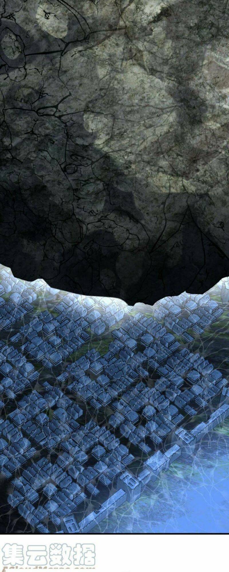 trọng sinh ta là đại thiên thần chapter 222 36