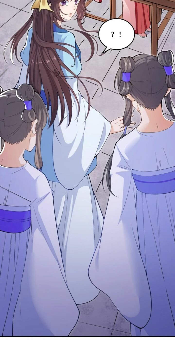 nam thần ai cũng muốn lấy ta chapter 1 25