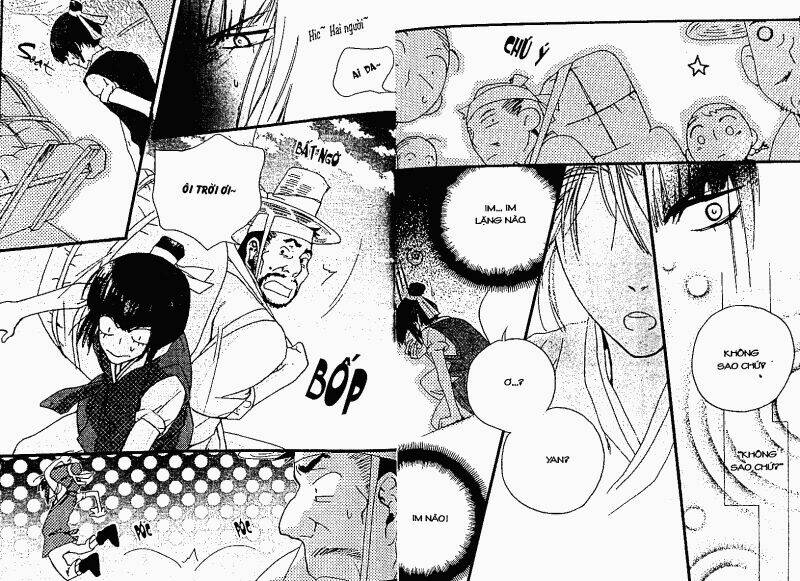 chuyện tình đảo thiên đường chapter 3 70