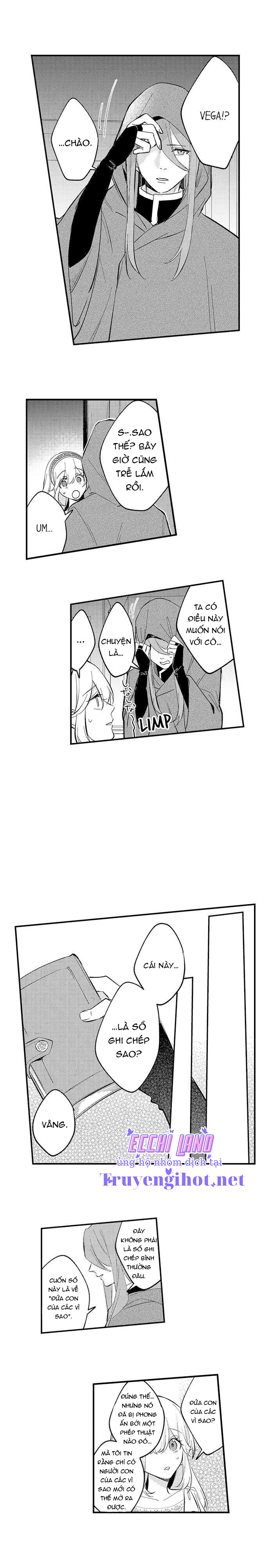 [15+] tái sinh thành nữ anh hùng ~tôi sẽ biến anh ấy thành vị vua của mình~ chapter 20.1 4