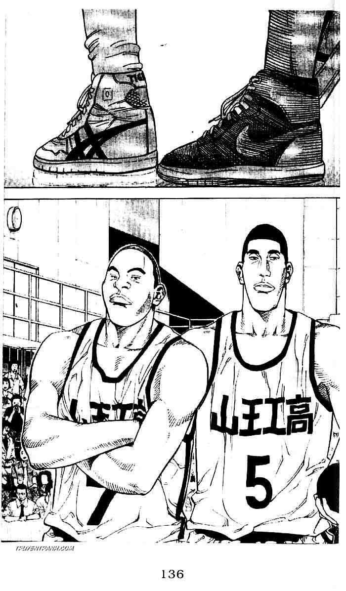 cao thủ bóng rổ chapter 233 8
