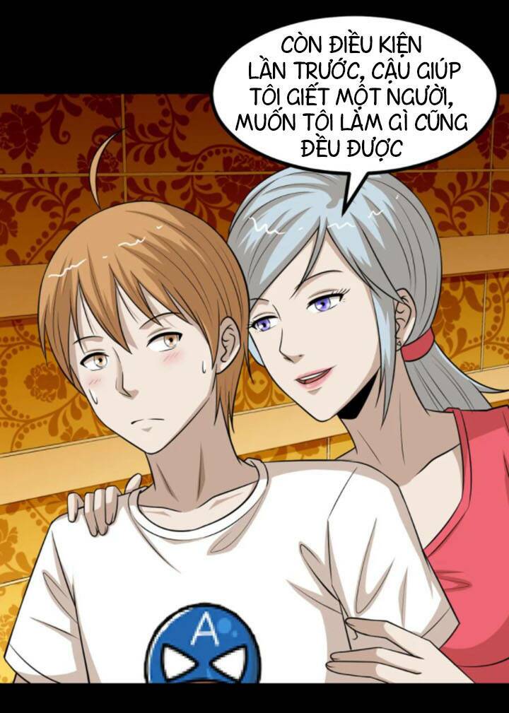 đai ca trở lại tuổi 16 chapter 66 12