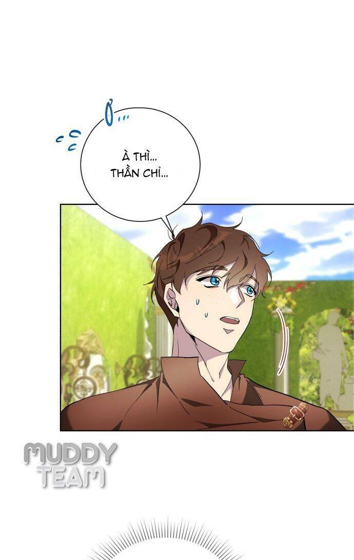 ta đã từng mong nàng biến mất chapter 38 50