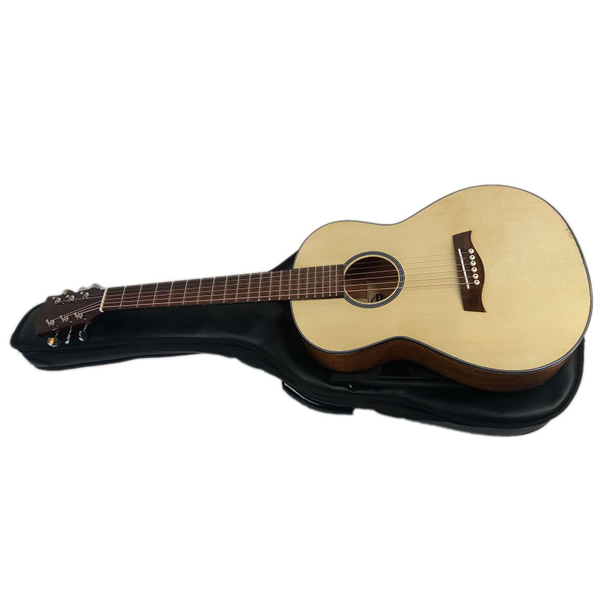 Acoustic Guitar mini size 3/4 DD120 mini
