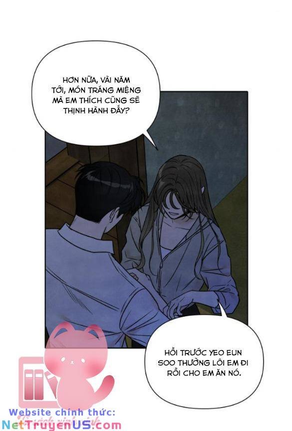 điều khiến tôi quyết tâm muốn chết chapter 93 23