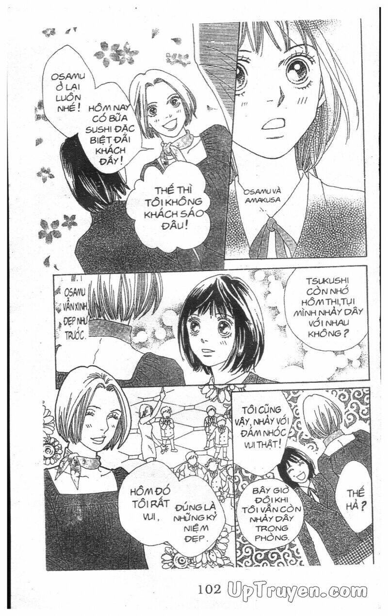 con nhà giàu chapter 194 99