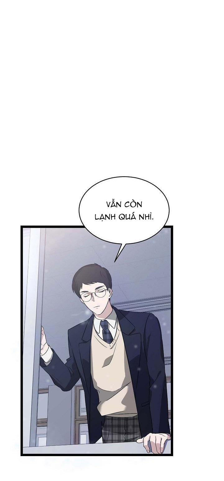 tình yêu của hyung tae chapter 1 4