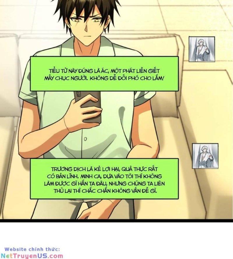 toàn cầu băng phong, ta chế tạo phòng an toàn chapter 89 10