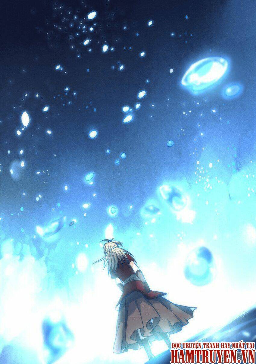 trước kia có tòa linh kiếm sơn chapter 263 13