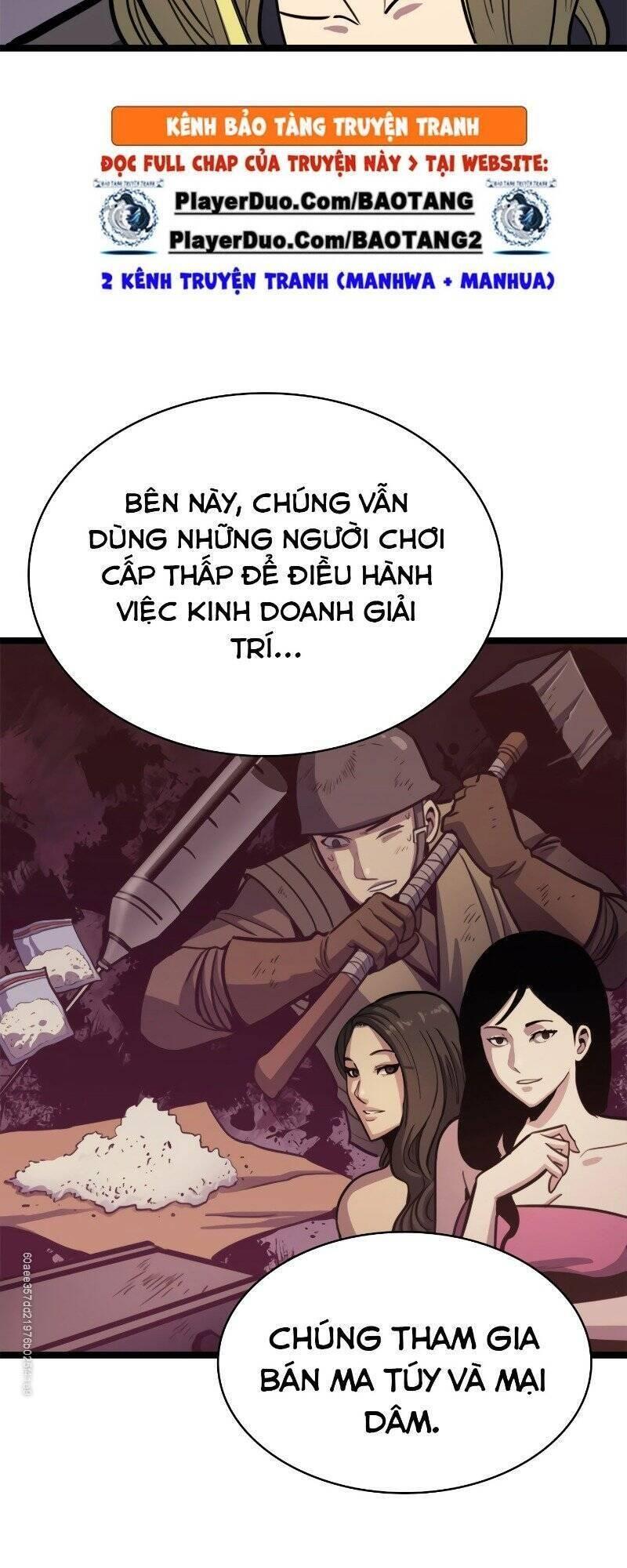 tôi trở lại thăng cấp một mình chapter 88 75