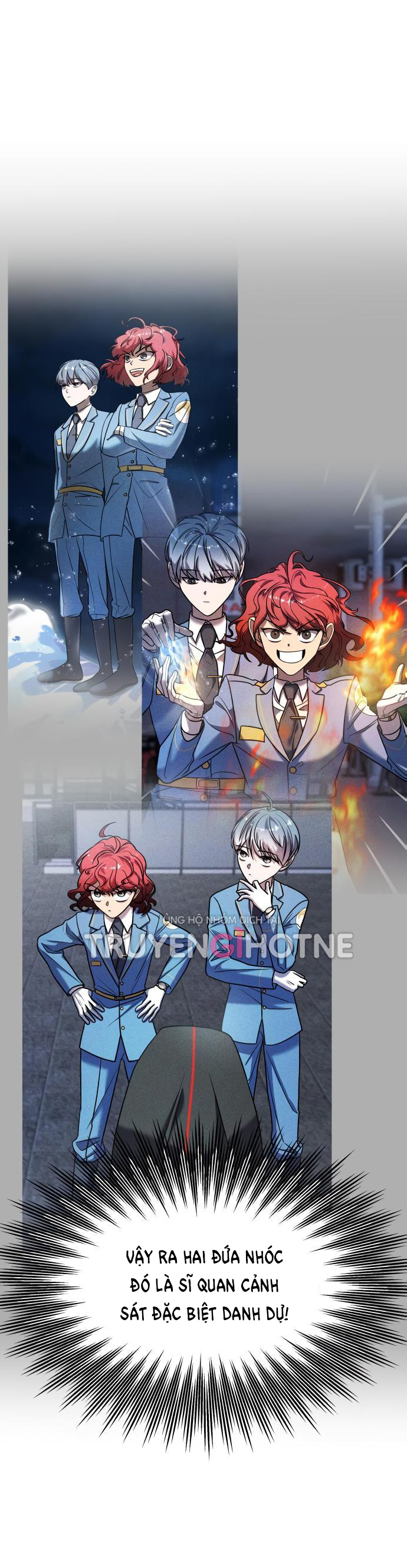 phản diện thuần túy chapter 45.1 29
