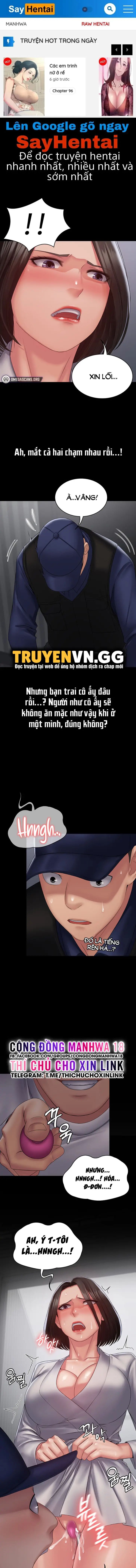 hệ thống succubus chapter 18 1