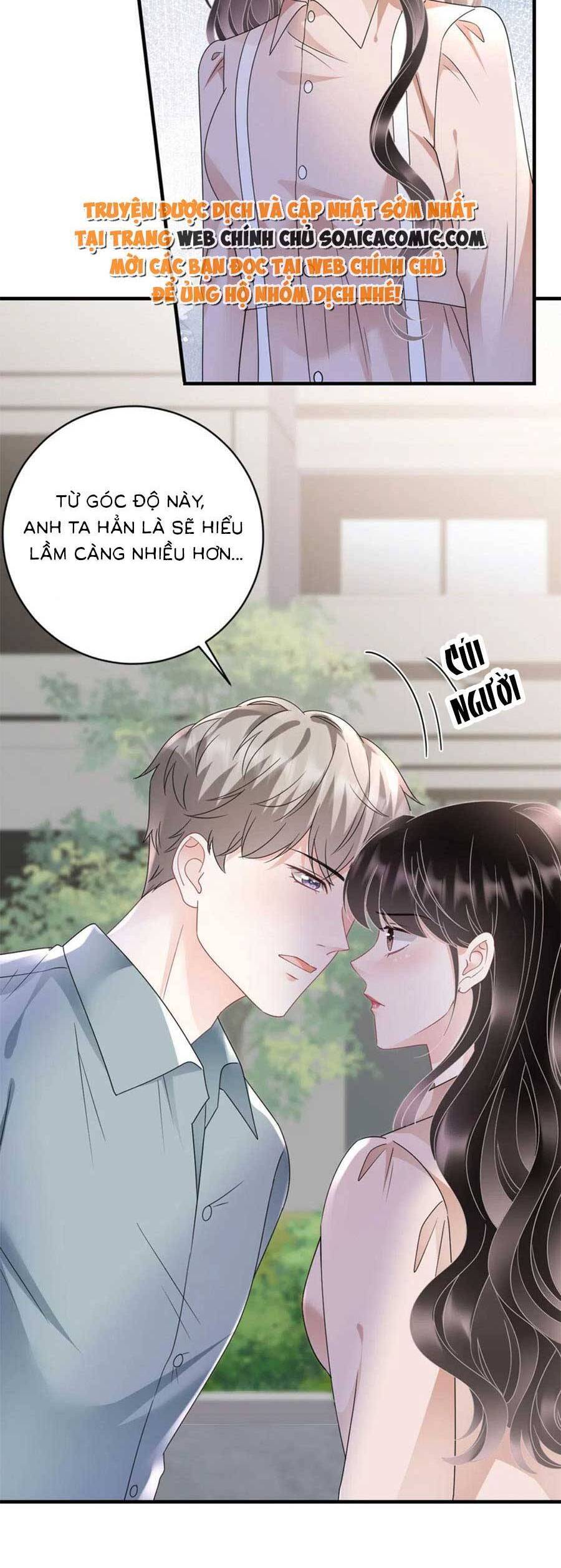 đại tiểu thư có thể có cái gì xấu chapter 139 6